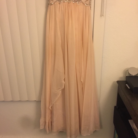 Pageant/Prom Dress - Picture 4 of 8